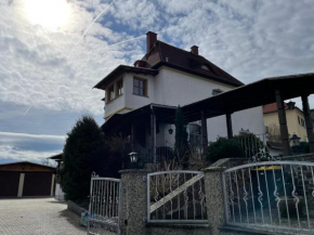 Panoramavilla Heidenau